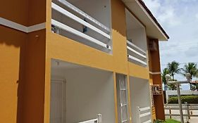 Privê Recanto da Enseada - Praia de Serrambi-PE